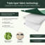 Jay-Be® Natural Fresh Bamboo Hybrid 2000 e-Pocket Mattress-94491840