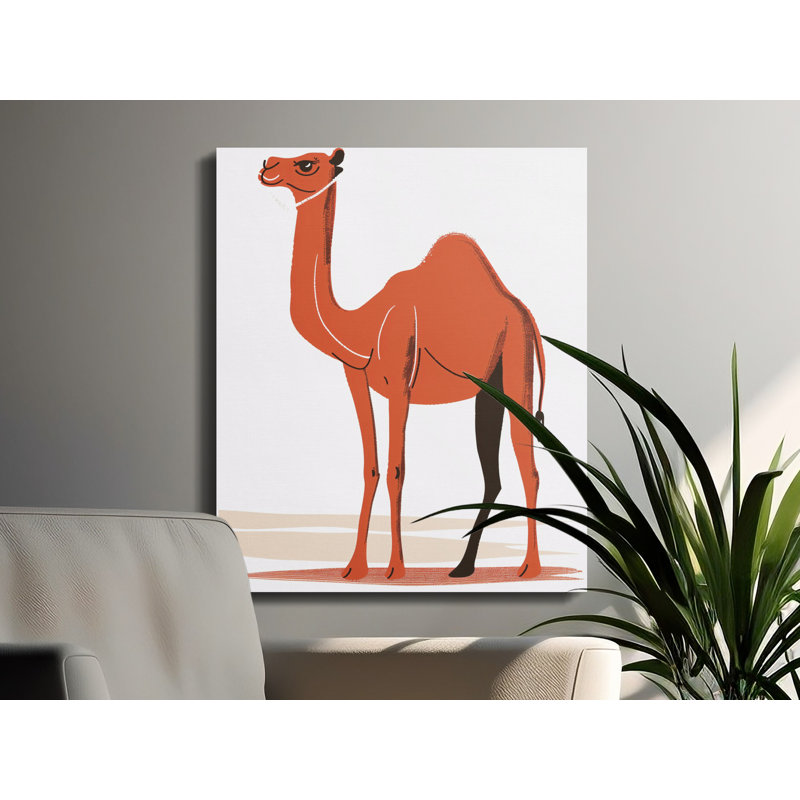 Criss Wrapped Canvas Print Set, 24x32