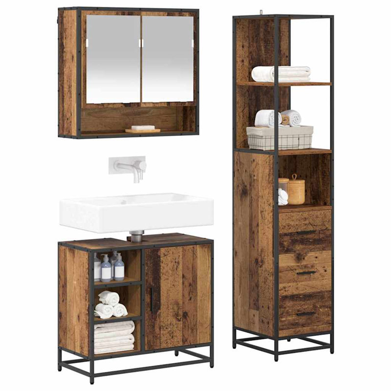 Bathroom Suite
