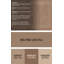 Tapis brun contemporain-1287983335