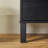 Burrton 1-Drawer Solid Wood Nightstands-98921927