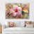 Wrapped Canvas selected