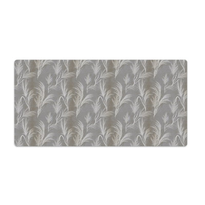 Polyvinyl Chloride (PVC) Desk Pad