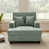 Sage Chenille