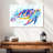 Brampt Vibrant Sea Turtle-107678583