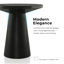 Table de bout Astromeritis-854292933