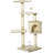 Hanska 45.7'' H Cat Tree