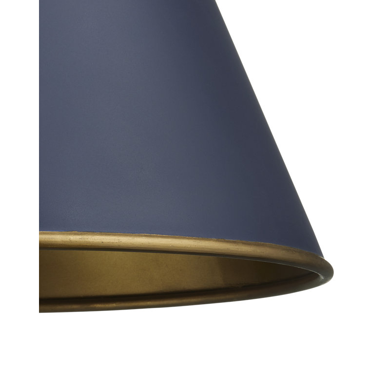 Pierrepont 1 - Light Pendant, 22.5" H x 22" W x 22" D