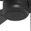 Ventilateur de plafond 36 po Cassius Hunter
