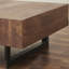 Table basse extensible avec rangement Mullins-53549544