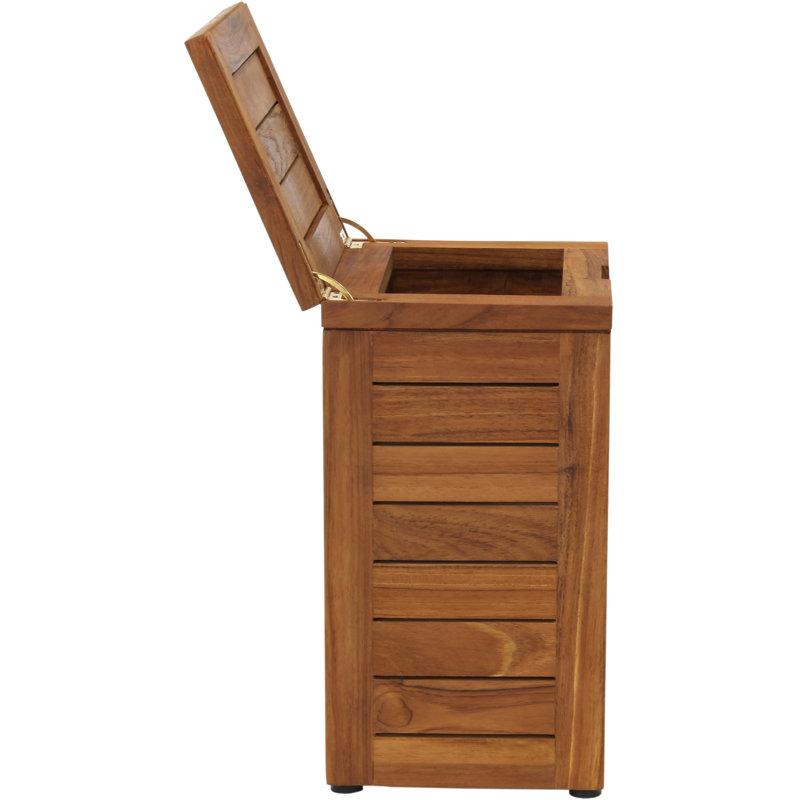Spa Waste Bin