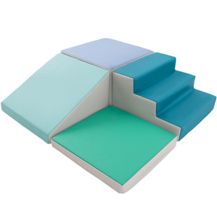 4-pieces Climbing Toys For Toddlers