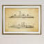 « rétro italien steamboat stencil i », impression-1483732989-1483732976