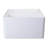 32.75'' L Double Bowl Fireclay Kitchen Sink-10170782