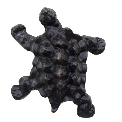 1 3/4" Turtle Novelty Knob