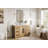 54 inch Single Bathroom Vanity-663110317
