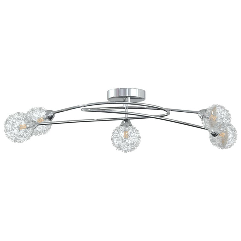 Abishanth Flush Mount