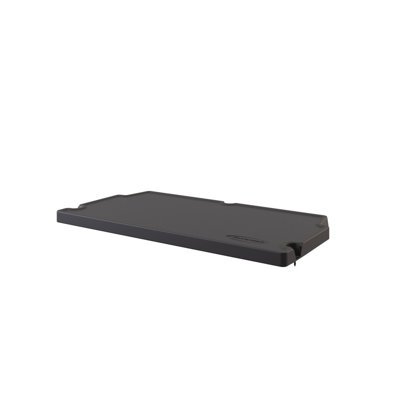 Ensemble de tablettes en résine de conception l 27,75 po x P 14,5 po Suncast, fabriquée aux États-Unis