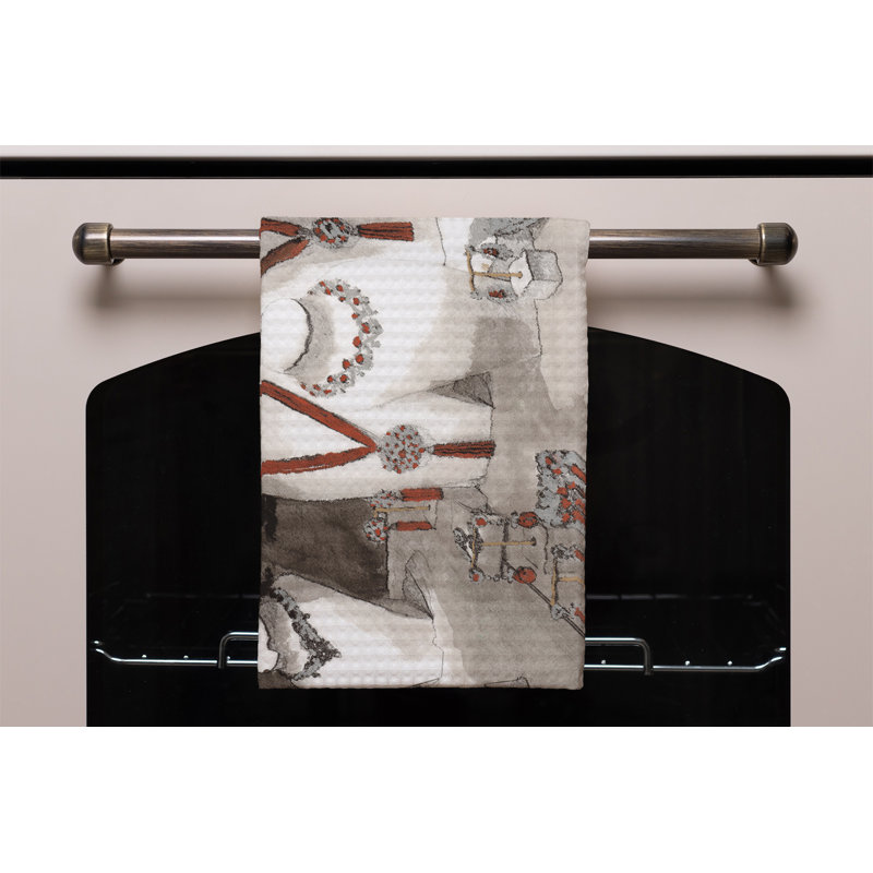 Cotton Tea Towel Kitchen Towel