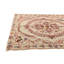 Tapis ivoire Odell