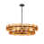 Bronze industriel / ambre