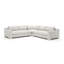 Caracole Chaise Sectional