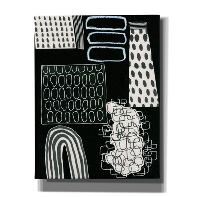 «B&W Fun VII» par Regina Moore