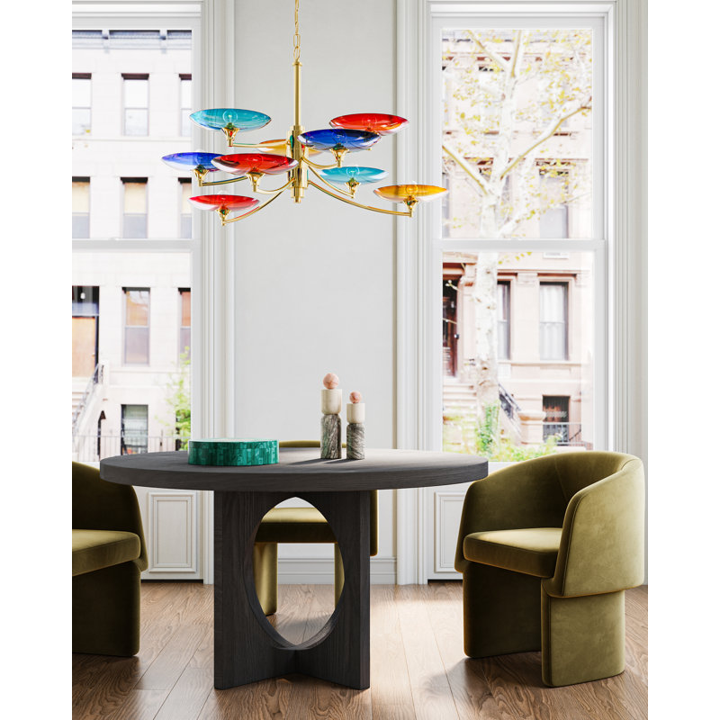 Veneto Chandelier, 1
