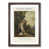 Walnut Framed