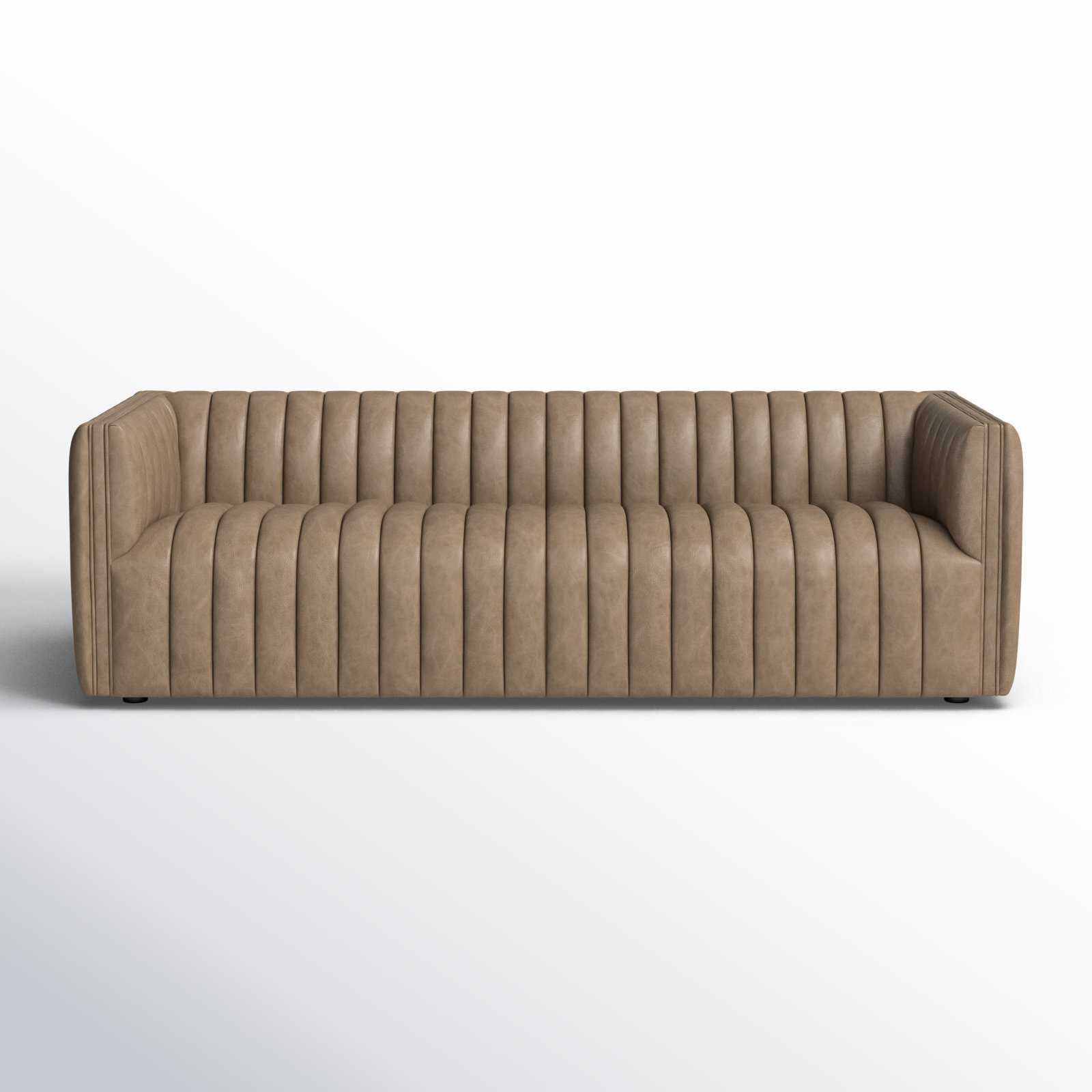 Brandt 88'' Upholstered Sofa