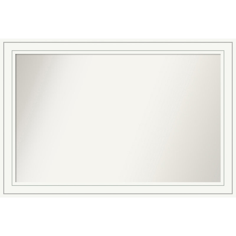 Miroir mural Emoni, 29 po x 43 po