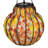 Murano Solar Lantern LG - Multi