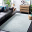 Tapis en laine touffeté à la main Ahmyiah-1533529080