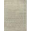 Hand-Knotted High-Quality Beige Area Rug
