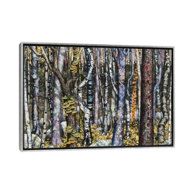 " Copse " by Maggie Vandewalle