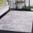 Amelia Performance Performance Abstract Rug-97707232