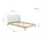 Davonn Upholstered Platform Bed-111042672-89188419