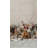 Figurines Christmas Monkey Figurines & Collectibles-92617378