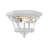 Alexavier Outdoor Flush Mount-800678406-720021276