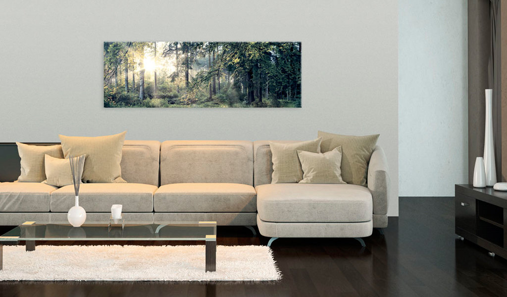 Morning Magic Wall Art
