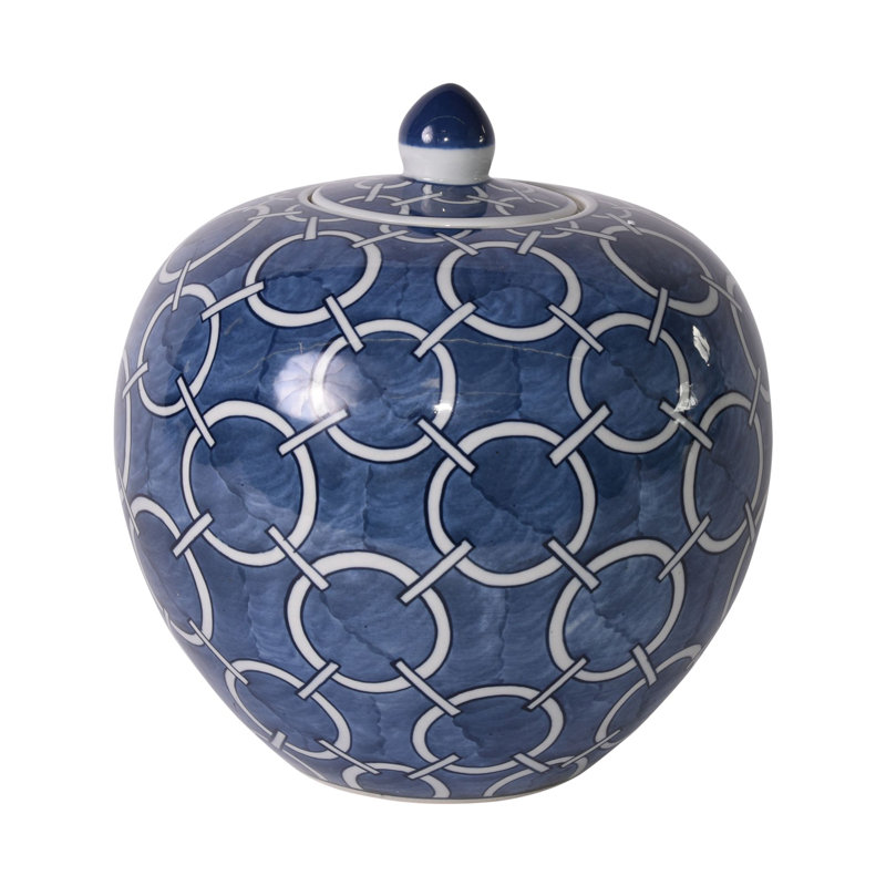 Handmade Jar