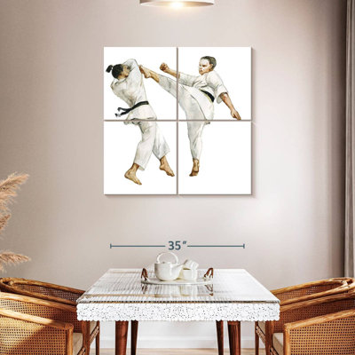 Sireci Karate