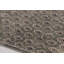 Block Print Handmade Kilim Silk and Wool Floral Area Rug