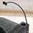 Adjustable Recliners With Storage And Usb Port, Modern Black Design