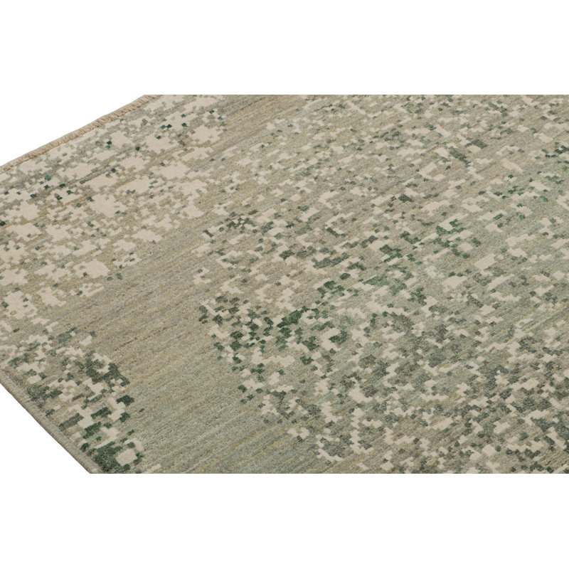 Silk Indoor Rug