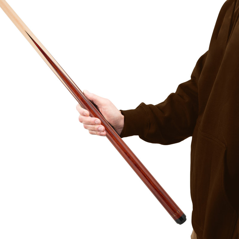 Elite Wood Pool Cue
