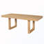 Ensemble de table de salle à manger extensible 5 pièces avec rallonge et 4 chaises rembourrées-1475361238-1475361237-1475361243-1475361240