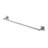 GlideRite Avalon Collection 4-Piece Bathroom Hardware Set - 9024-KIT-SQ-98379523