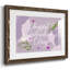 «Happy Galentine's Day Collection A», peinture à cadre unique-1740463558-1740463559