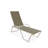 Outdoor Rust-Resistant Metal Chaise Lounge-48934642-48935088